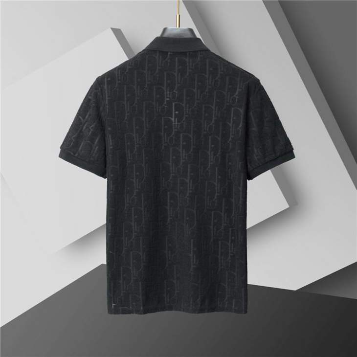 Dior Polo Shirts Short _SKUDiorM-3XL3cx44828504